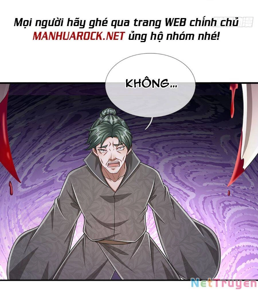 Bị Giam Cầm Trăm Vạn Năm Đệ Tử Ta Trải Khắp Chư Thiên Thần Giới Chapter 143 - 7