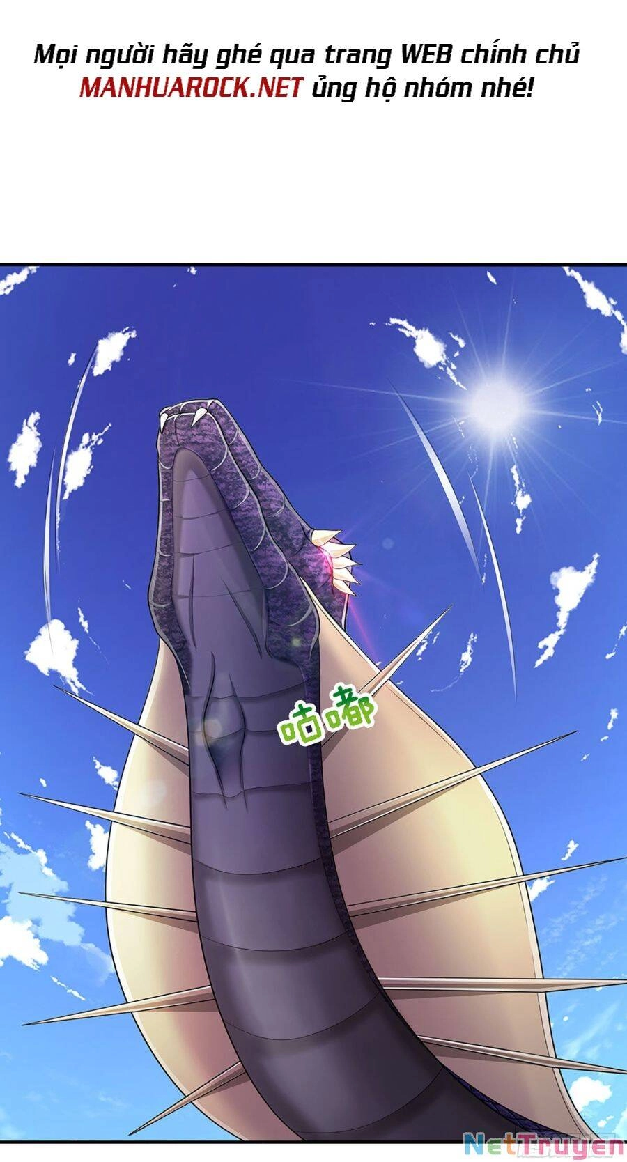 Bị Giam Cầm Trăm Vạn Năm Đệ Tử Ta Trải Khắp Chư Thiên Thần Giới Chapter 143 - 8