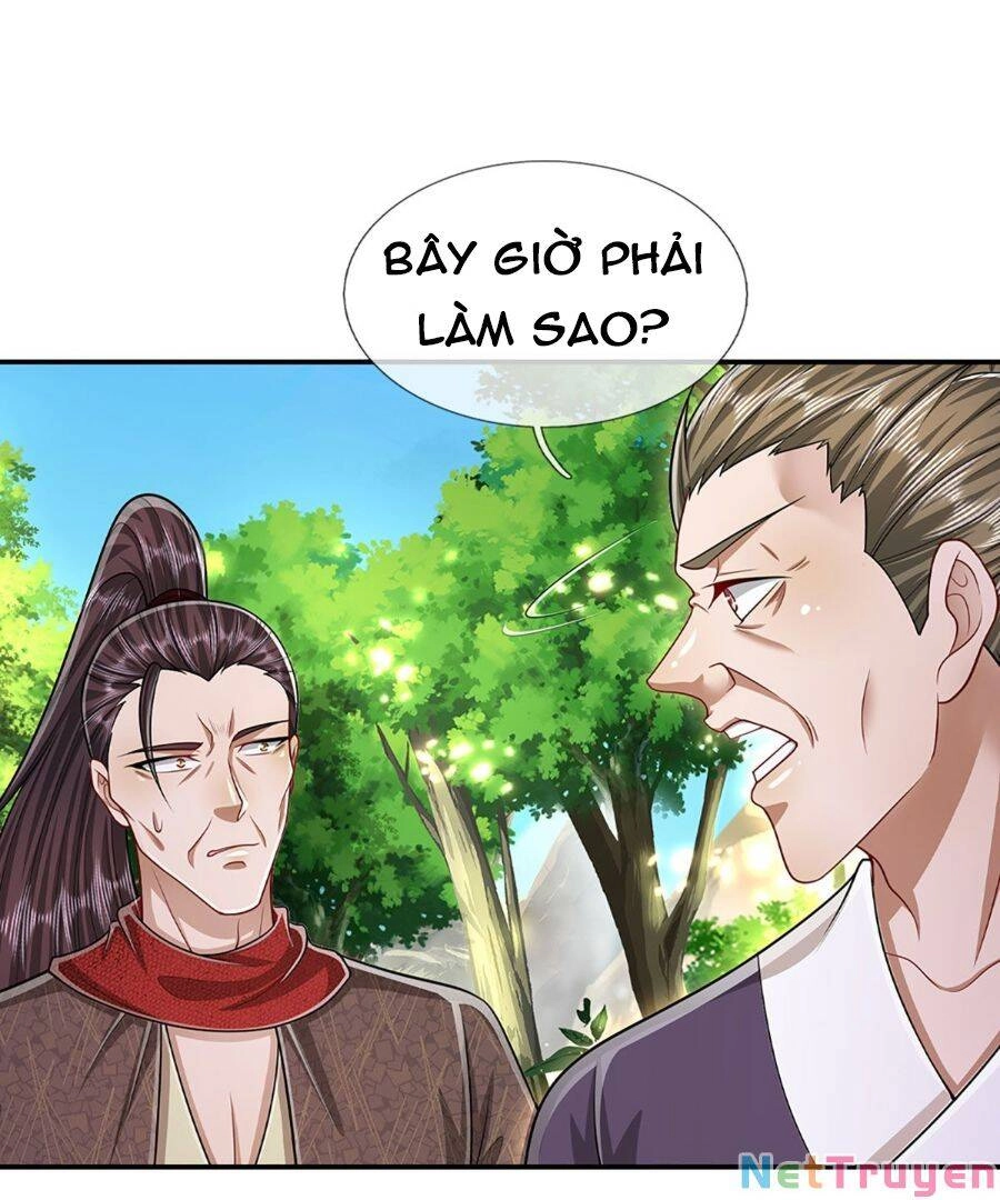 Bị Giam Cầm Trăm Vạn Năm Đệ Tử Ta Trải Khắp Chư Thiên Thần Giới Chapter 143 - 10