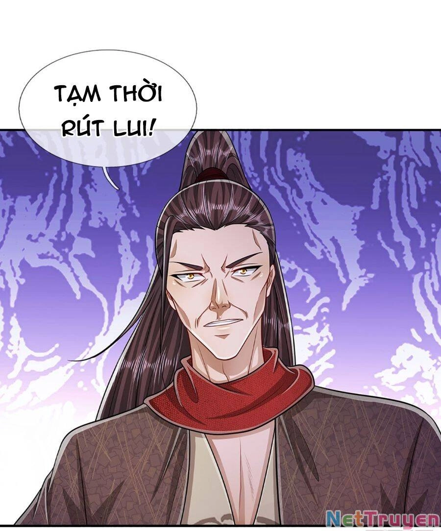 Bị Giam Cầm Trăm Vạn Năm Đệ Tử Ta Trải Khắp Chư Thiên Thần Giới Chapter 143 - 11