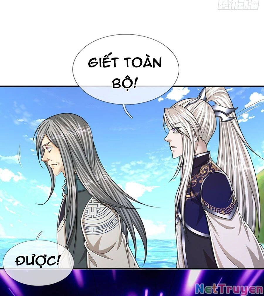 Bị Giam Cầm Trăm Vạn Năm Đệ Tử Ta Trải Khắp Chư Thiên Thần Giới Chapter 143 - 12