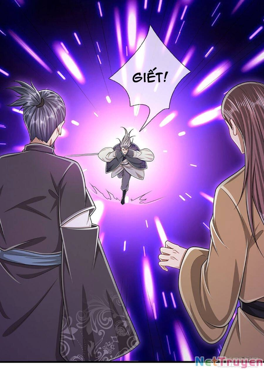 Bị Giam Cầm Trăm Vạn Năm Đệ Tử Ta Trải Khắp Chư Thiên Thần Giới Chapter 143 - 13