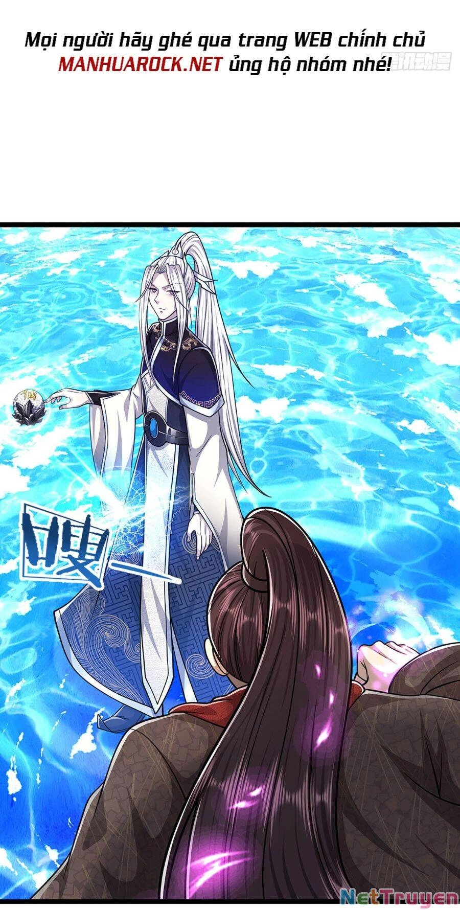 Bị Giam Cầm Trăm Vạn Năm Đệ Tử Ta Trải Khắp Chư Thiên Thần Giới Chapter 143 - 24