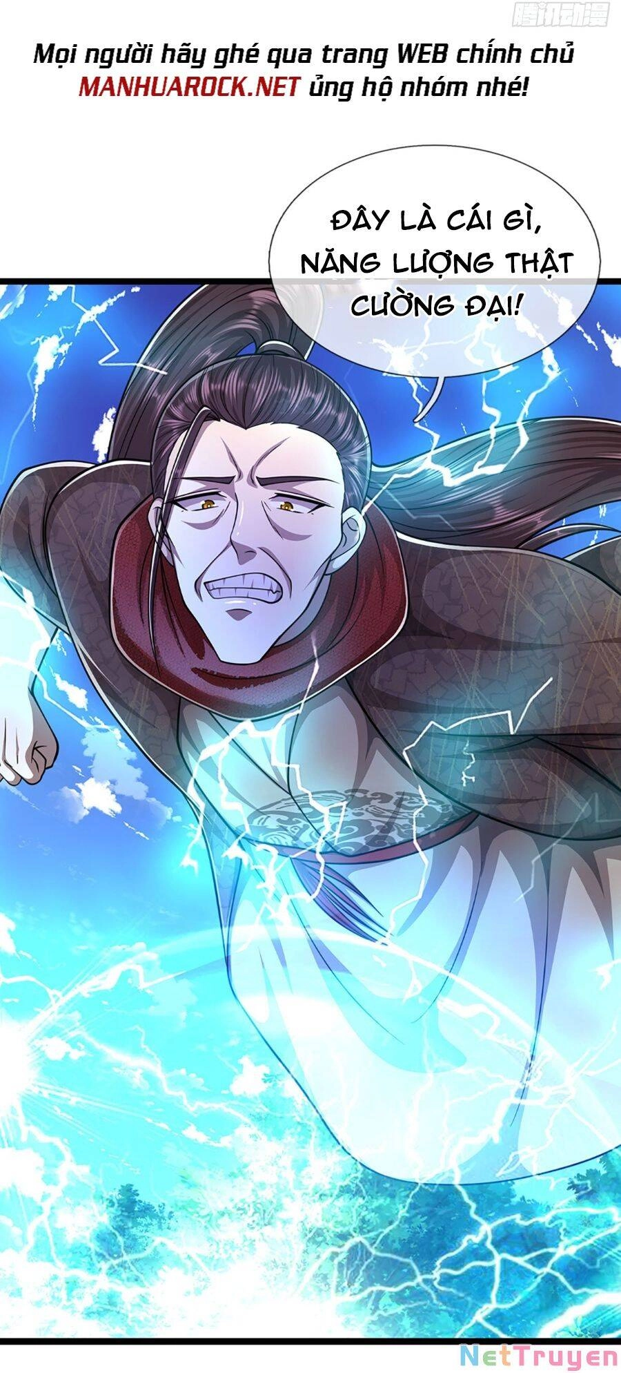 Bị Giam Cầm Trăm Vạn Năm Đệ Tử Ta Trải Khắp Chư Thiên Thần Giới Chapter 143 - 25