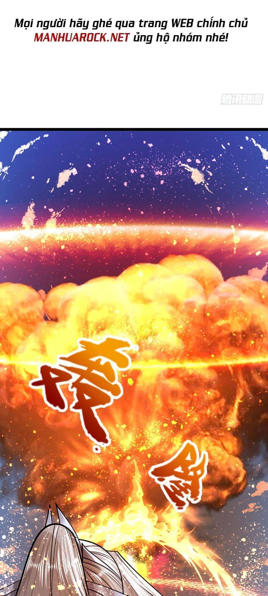 Bị Giam Cầm Trăm Vạn Năm Đệ Tử Ta Trải Khắp Chư Thiên Thần Giới Chapter 143 - 26