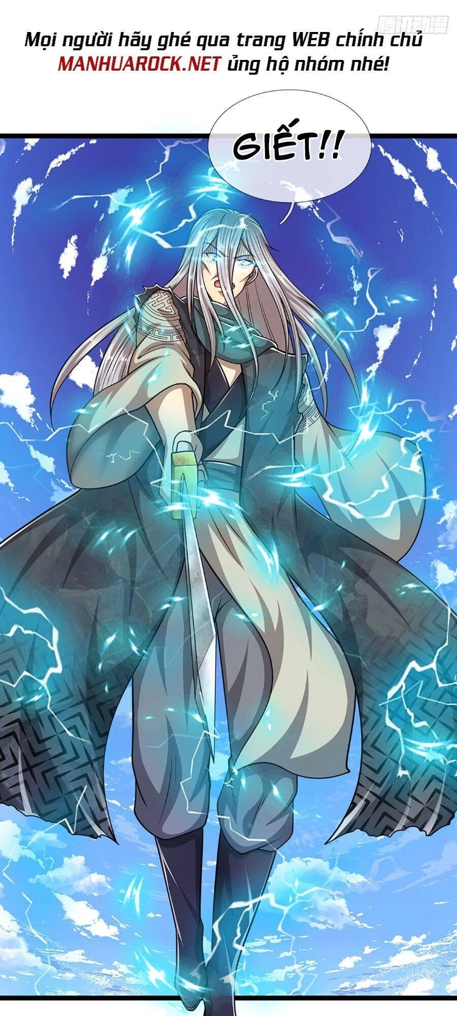 Bị Giam Cầm Trăm Vạn Năm Đệ Tử Ta Trải Khắp Chư Thiên Thần Giới Chapter 143 - 32