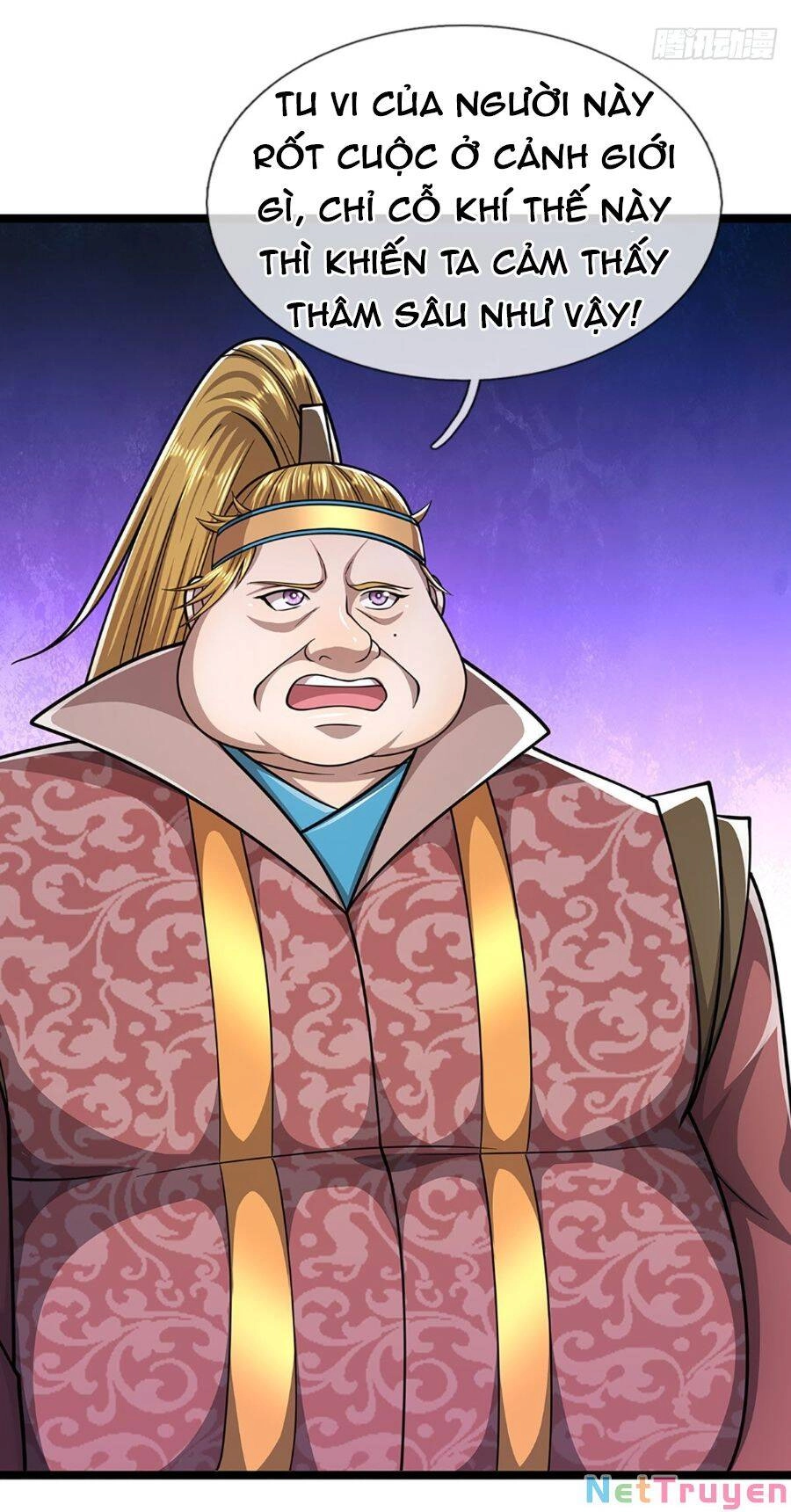 Bị Giam Cầm Trăm Vạn Năm Đệ Tử Ta Trải Khắp Chư Thiên Thần Giới Chapter 143 - 36