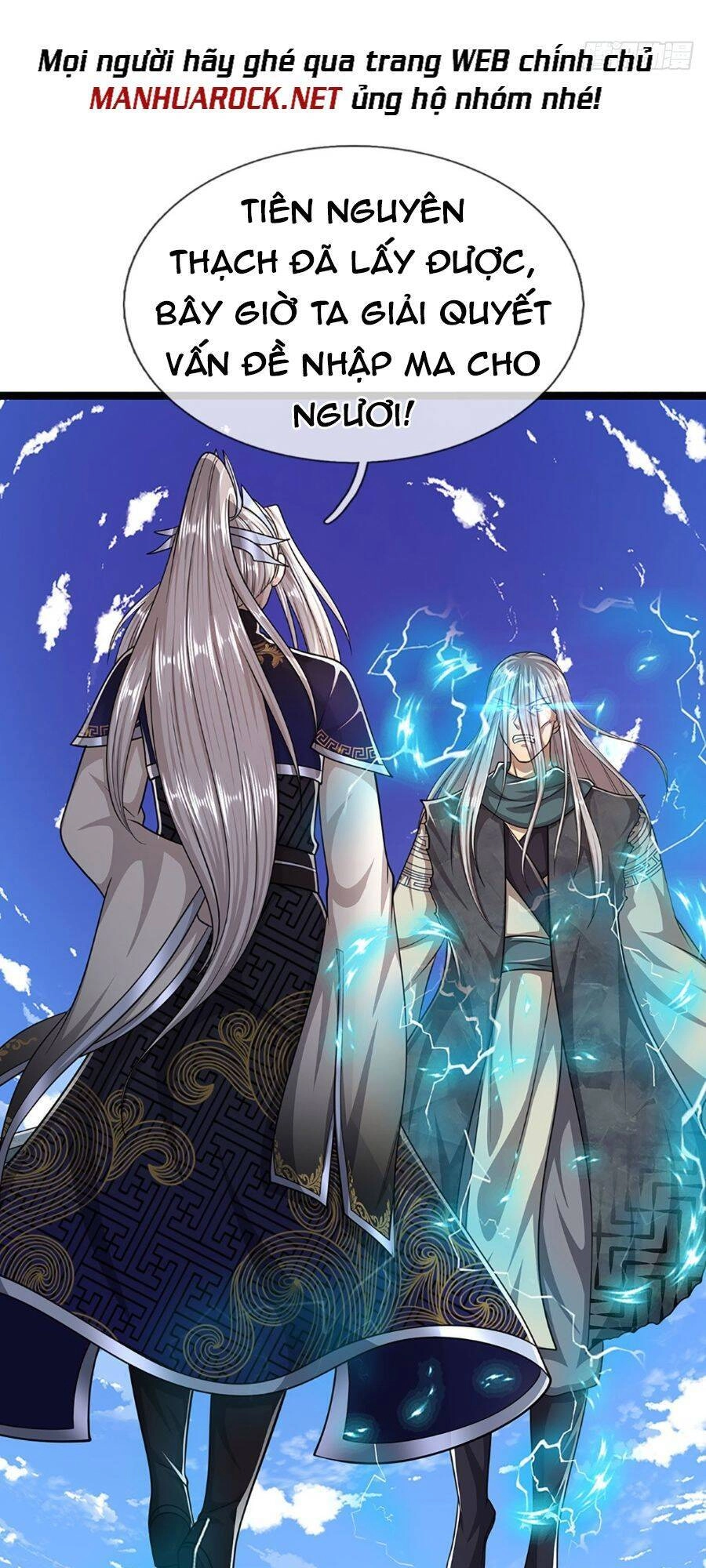 Bị Giam Cầm Trăm Vạn Năm Đệ Tử Ta Trải Khắp Chư Thiên Thần Giới Chapter 143 - 38