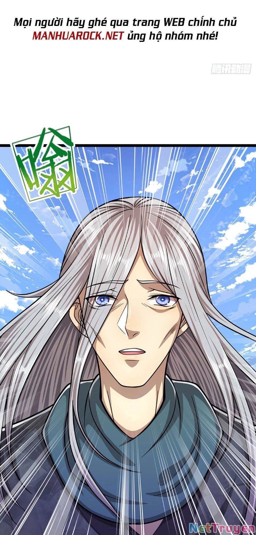 Bị Giam Cầm Trăm Vạn Năm Đệ Tử Ta Trải Khắp Chư Thiên Thần Giới Chapter 143 - 41