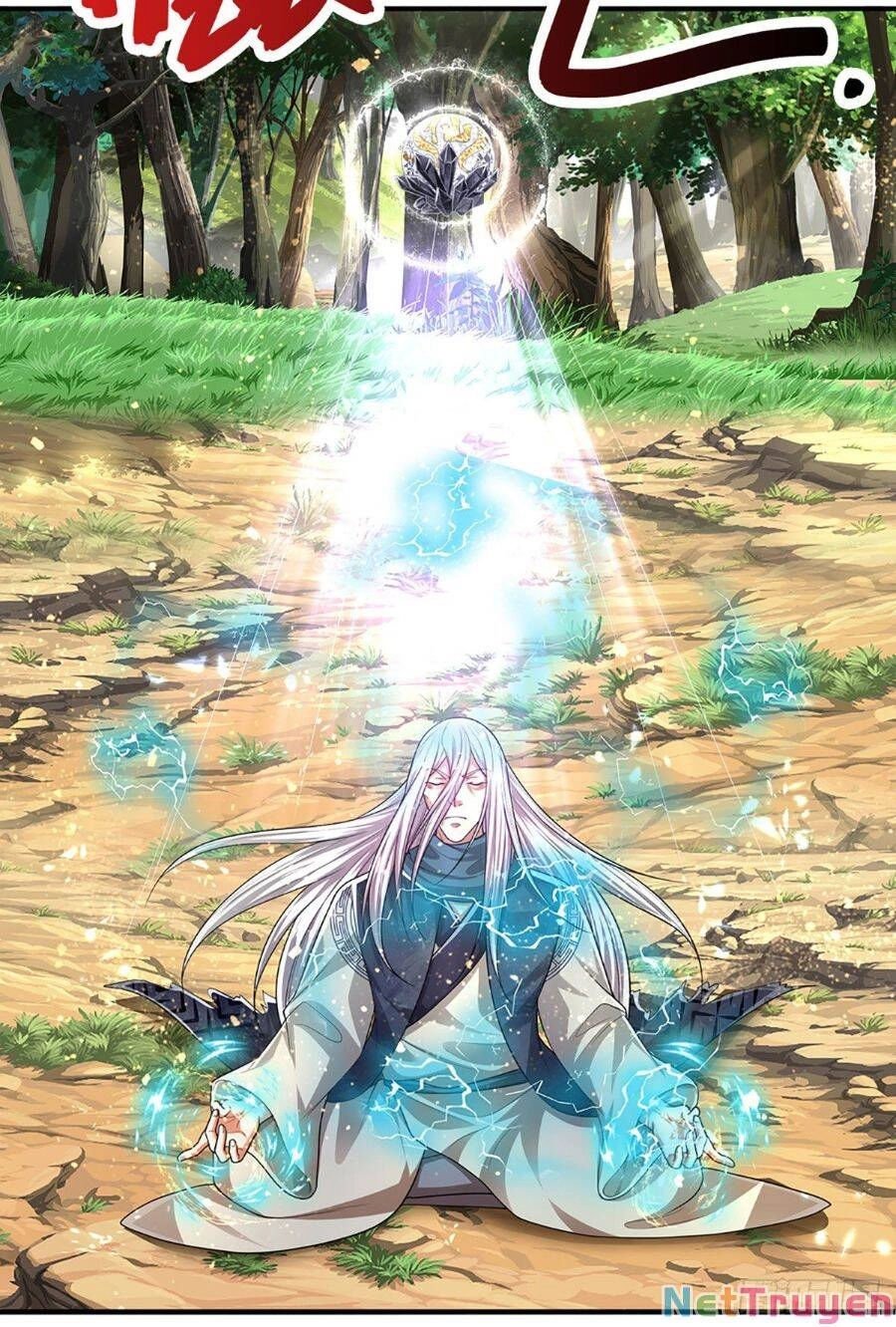 Bị Giam Cầm Trăm Vạn Năm Đệ Tử Ta Trải Khắp Chư Thiên Thần Giới Chapter 143 - 47