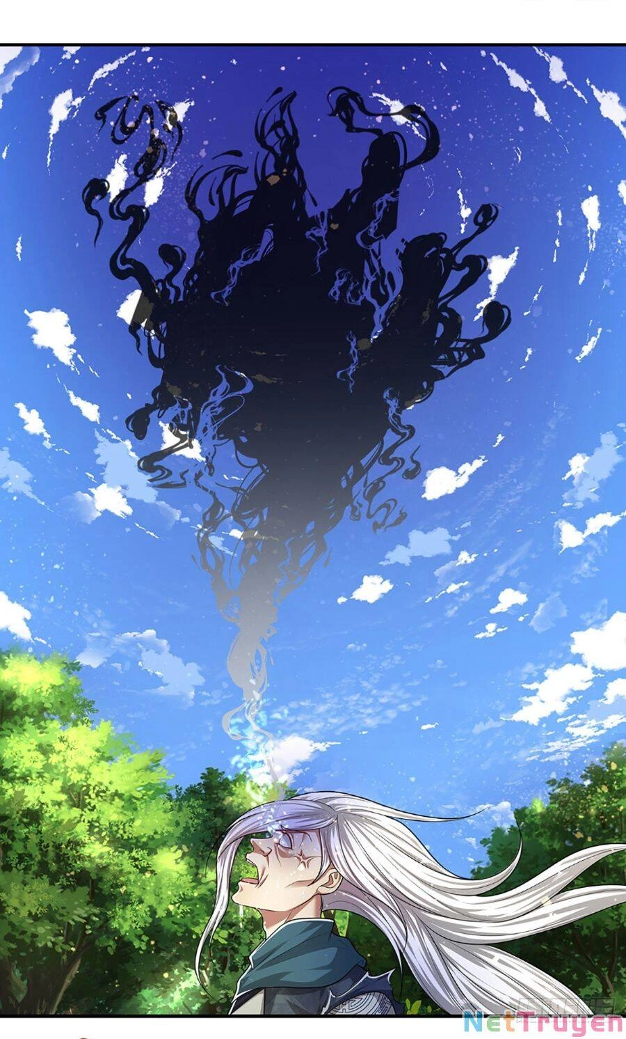 Bị Giam Cầm Trăm Vạn Năm Đệ Tử Ta Trải Khắp Chư Thiên Thần Giới Chapter 143 - 50