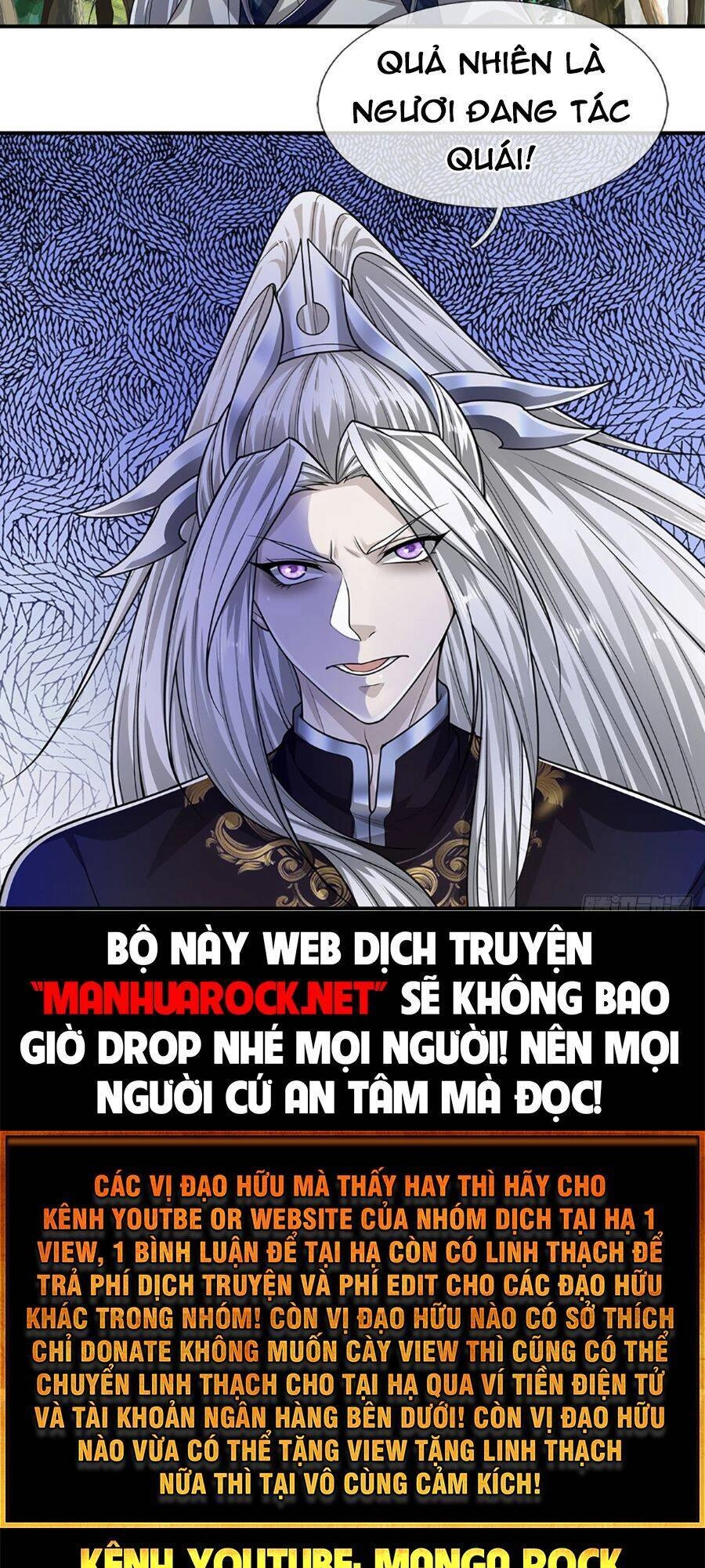 Bị Giam Cầm Trăm Vạn Năm Đệ Tử Ta Trải Khắp Chư Thiên Thần Giới Chapter 143 - 52