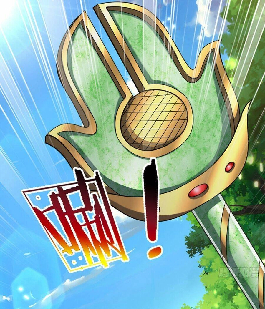 Bị Giam Cầm Trăm Vạn Năm Đệ Tử Ta Trải Khắp Chư Thiên Thần Giới Chapter 144 - 25