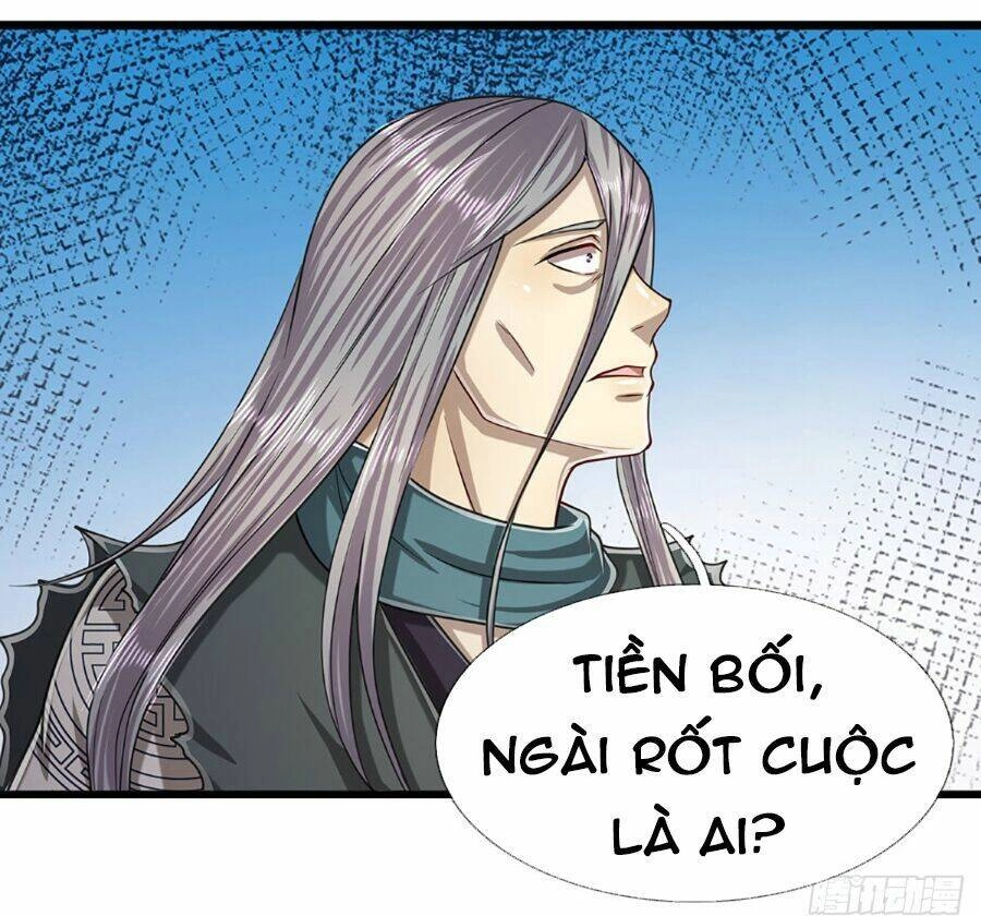 Bị Giam Cầm Trăm Vạn Năm Đệ Tử Ta Trải Khắp Chư Thiên Thần Giới Chapter 144 - 41