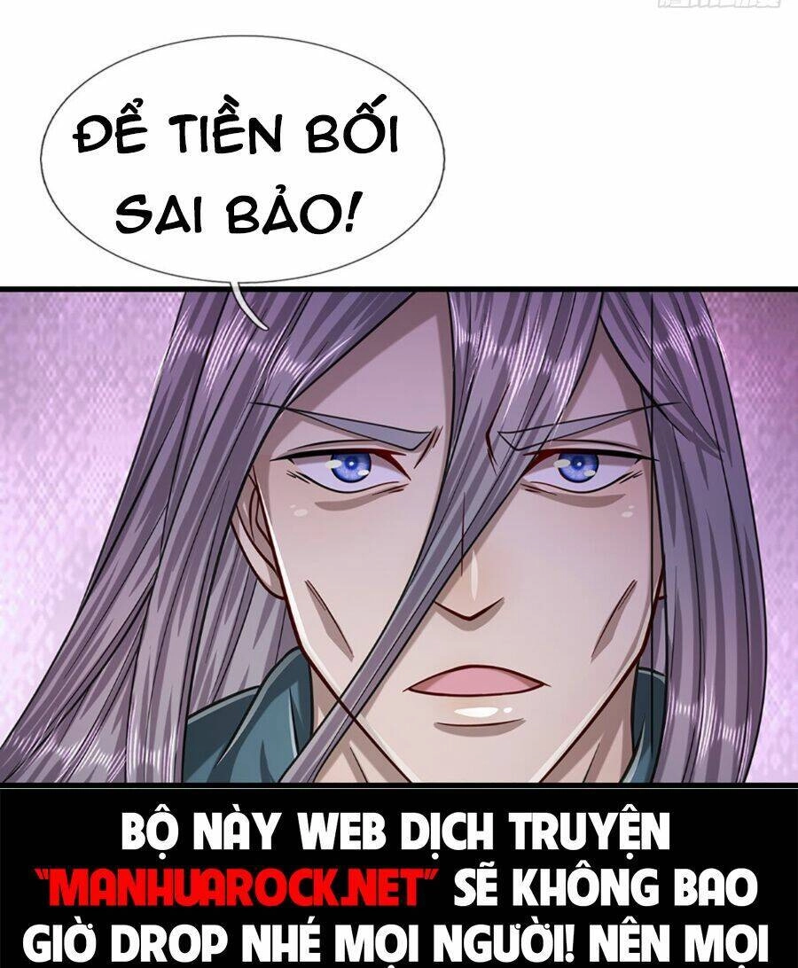 Bị Giam Cầm Trăm Vạn Năm Đệ Tử Ta Trải Khắp Chư Thiên Thần Giới Chapter 144 - 44