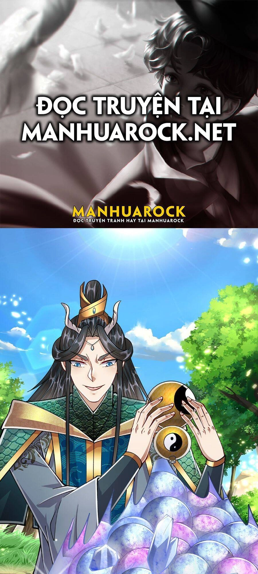 Bị Giam Cầm Trăm Vạn Năm Đệ Tử Ta Trải Khắp Chư Thiên Thần Giới Chapter 146 - 2