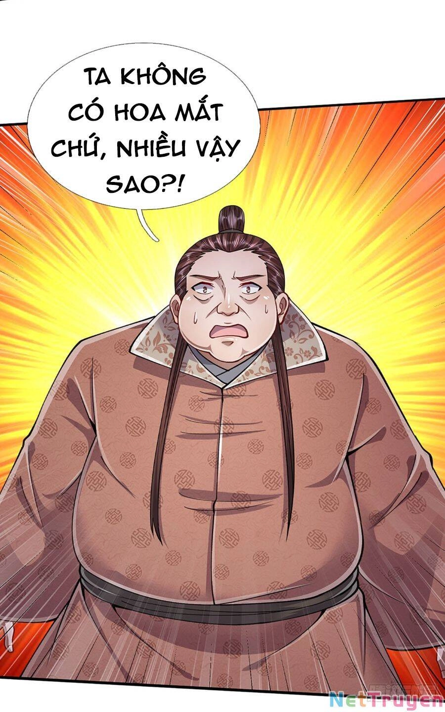 Bị Giam Cầm Trăm Vạn Năm Đệ Tử Ta Trải Khắp Chư Thiên Thần Giới Chapter 146 - 6