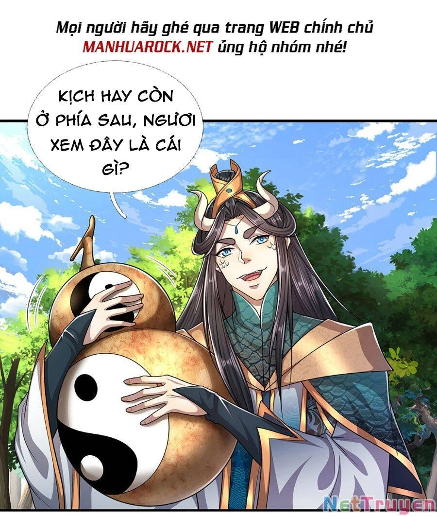 Bị Giam Cầm Trăm Vạn Năm Đệ Tử Ta Trải Khắp Chư Thiên Thần Giới Chapter 146 - 9