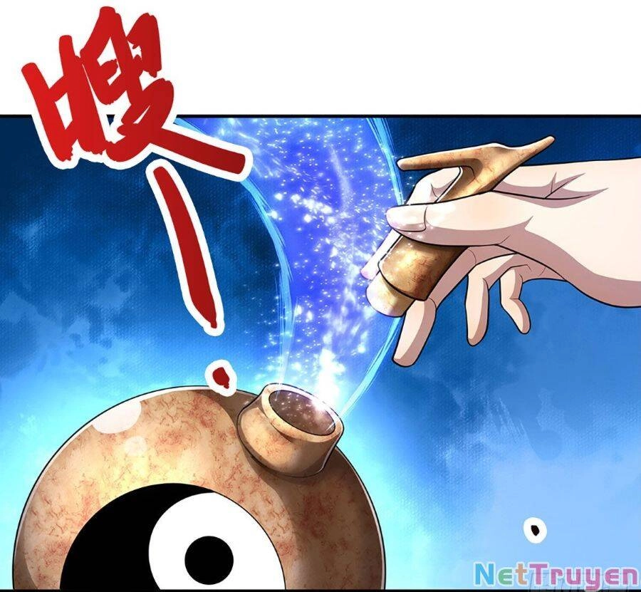 Bị Giam Cầm Trăm Vạn Năm Đệ Tử Ta Trải Khắp Chư Thiên Thần Giới Chapter 146 - 10