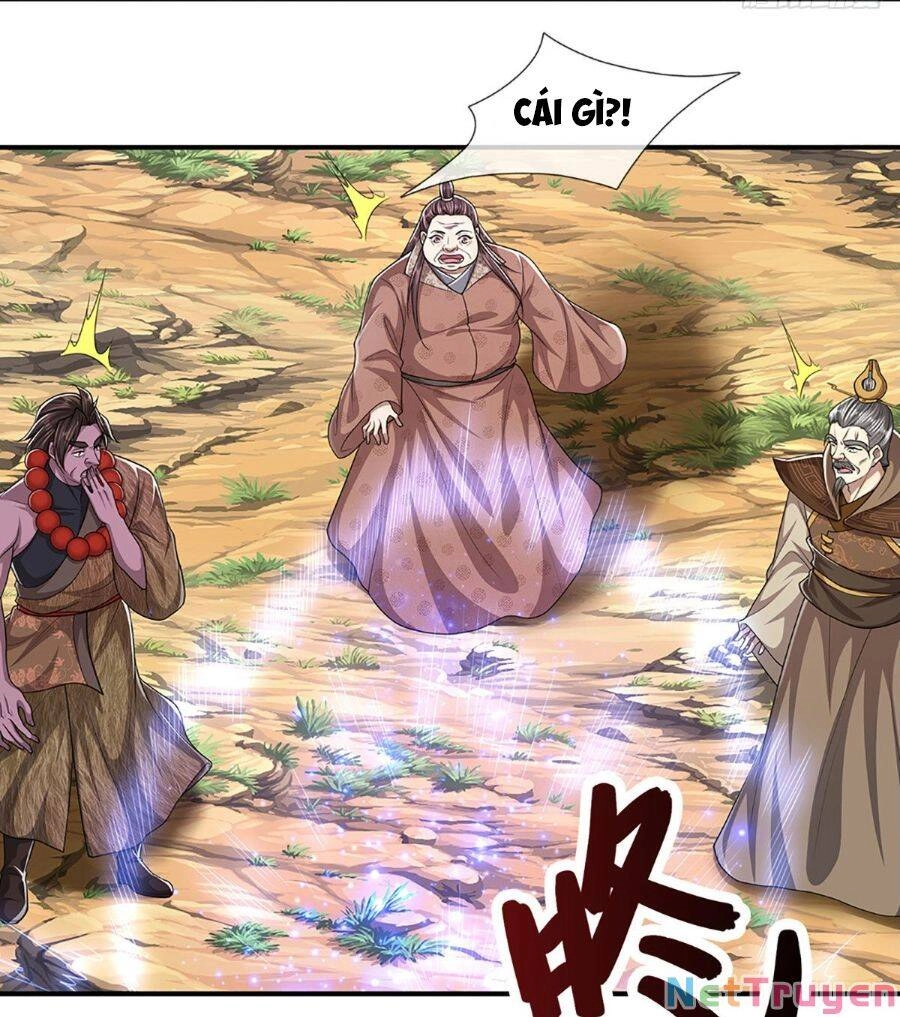 Bị Giam Cầm Trăm Vạn Năm Đệ Tử Ta Trải Khắp Chư Thiên Thần Giới Chapter 146 - 11