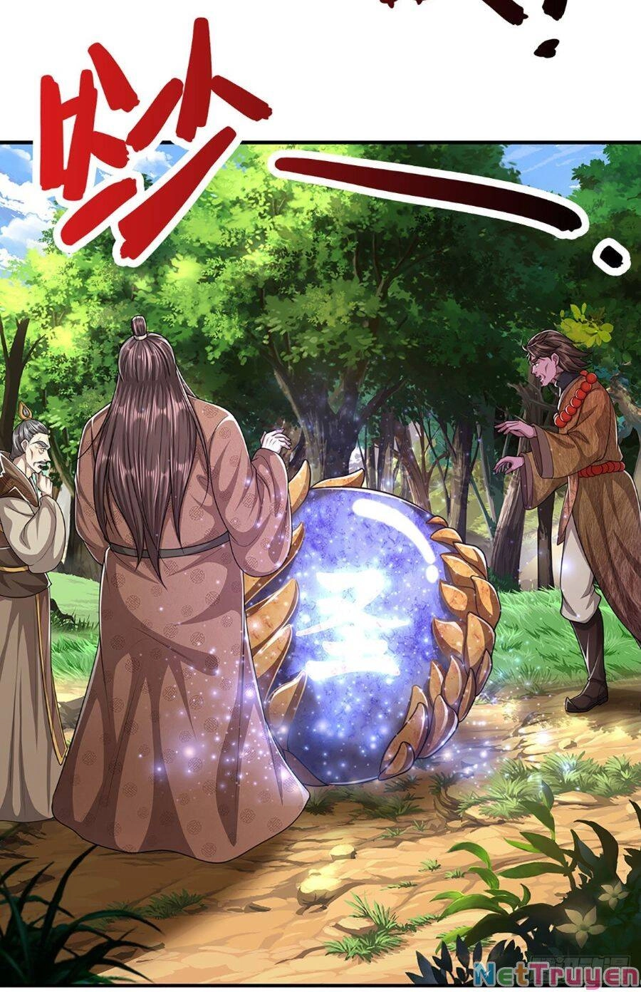 Bị Giam Cầm Trăm Vạn Năm Đệ Tử Ta Trải Khắp Chư Thiên Thần Giới Chapter 146 - 12