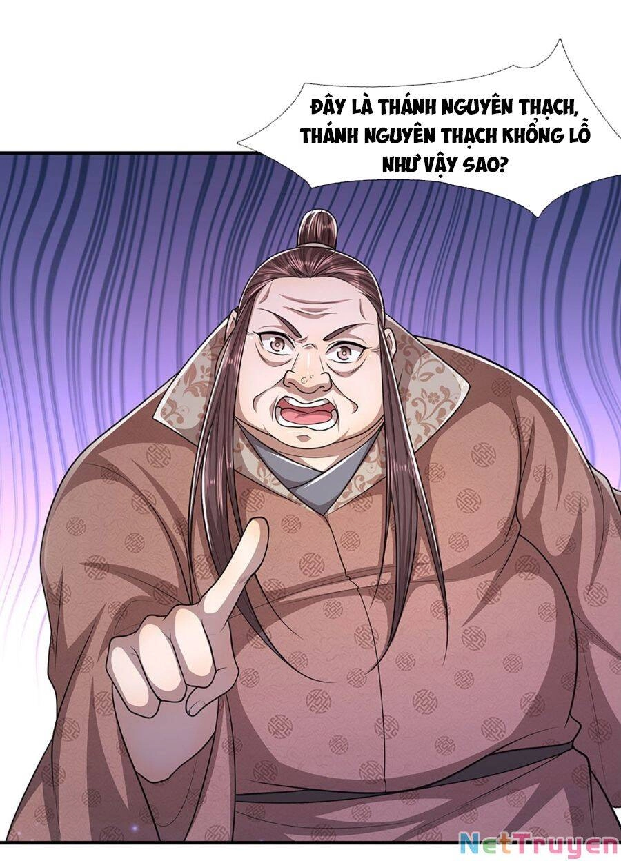 Bị Giam Cầm Trăm Vạn Năm Đệ Tử Ta Trải Khắp Chư Thiên Thần Giới Chapter 146 - 13