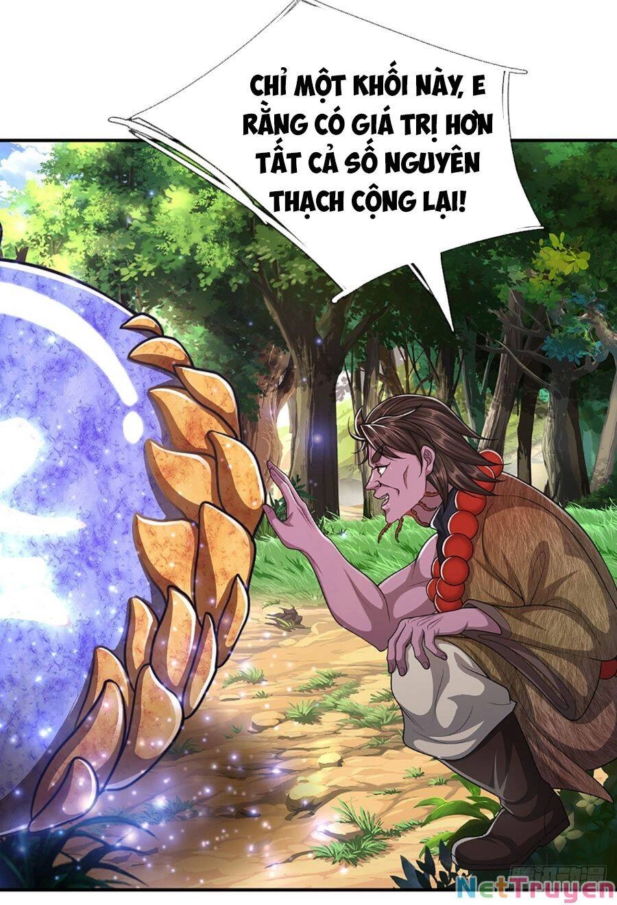 Bị Giam Cầm Trăm Vạn Năm Đệ Tử Ta Trải Khắp Chư Thiên Thần Giới Chapter 146 - 15