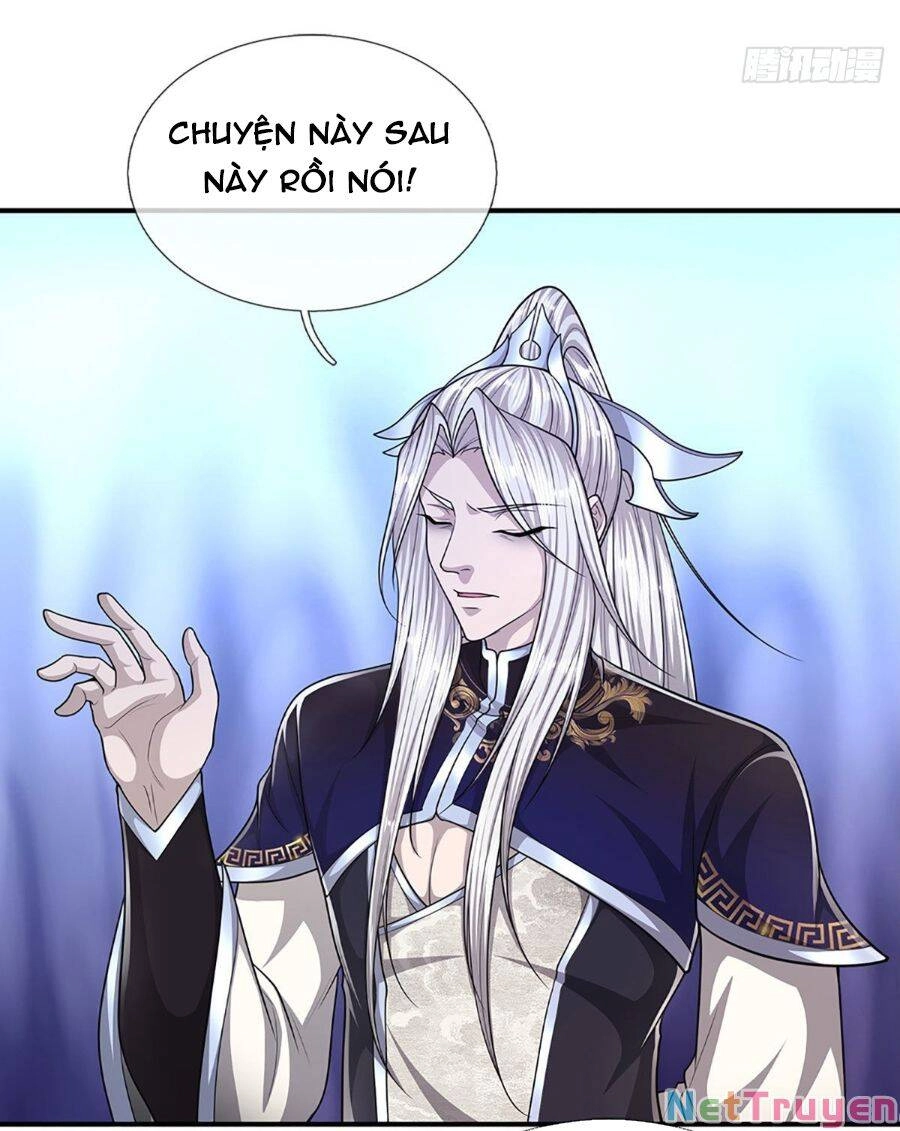 Bị Giam Cầm Trăm Vạn Năm Đệ Tử Ta Trải Khắp Chư Thiên Thần Giới Chapter 146 - 17