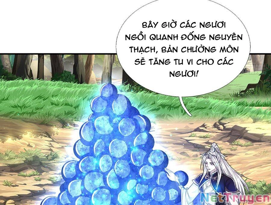 Bị Giam Cầm Trăm Vạn Năm Đệ Tử Ta Trải Khắp Chư Thiên Thần Giới Chapter 146 - 18