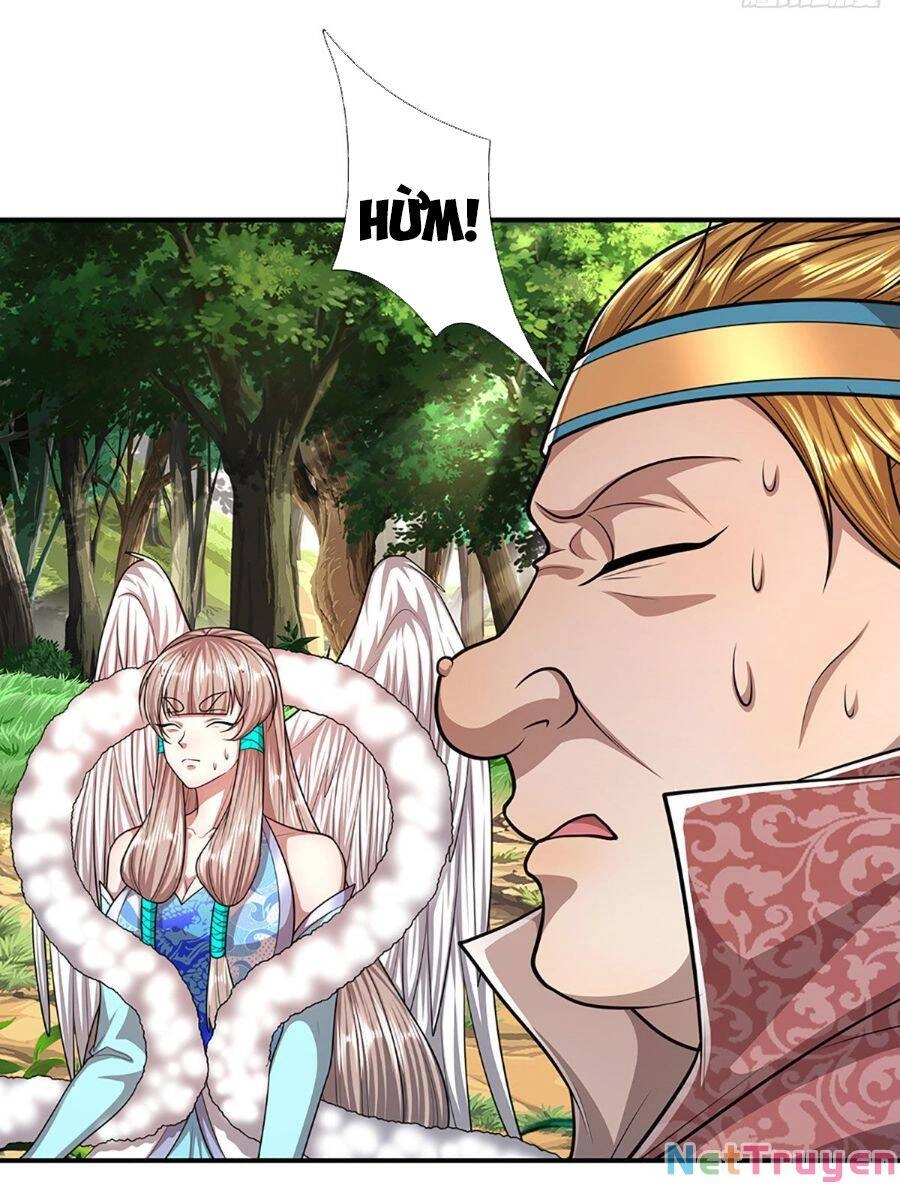 Bị Giam Cầm Trăm Vạn Năm Đệ Tử Ta Trải Khắp Chư Thiên Thần Giới Chapter 146 - 21