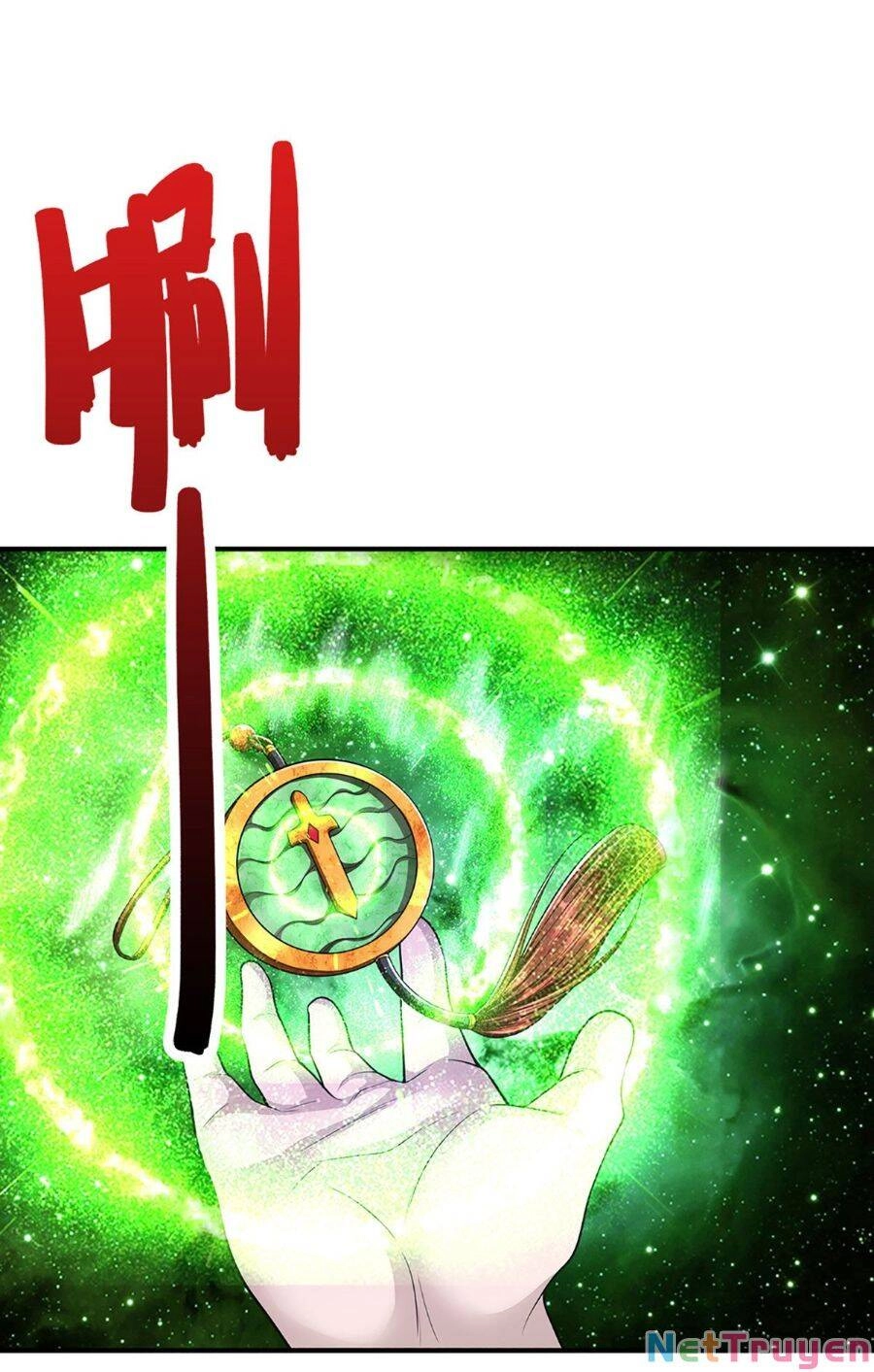 Bị Giam Cầm Trăm Vạn Năm Đệ Tử Ta Trải Khắp Chư Thiên Thần Giới Chapter 146 - 22