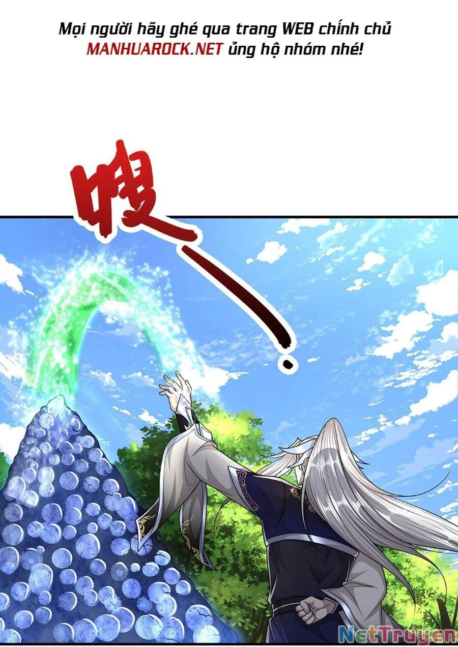 Bị Giam Cầm Trăm Vạn Năm Đệ Tử Ta Trải Khắp Chư Thiên Thần Giới Chapter 146 - 23