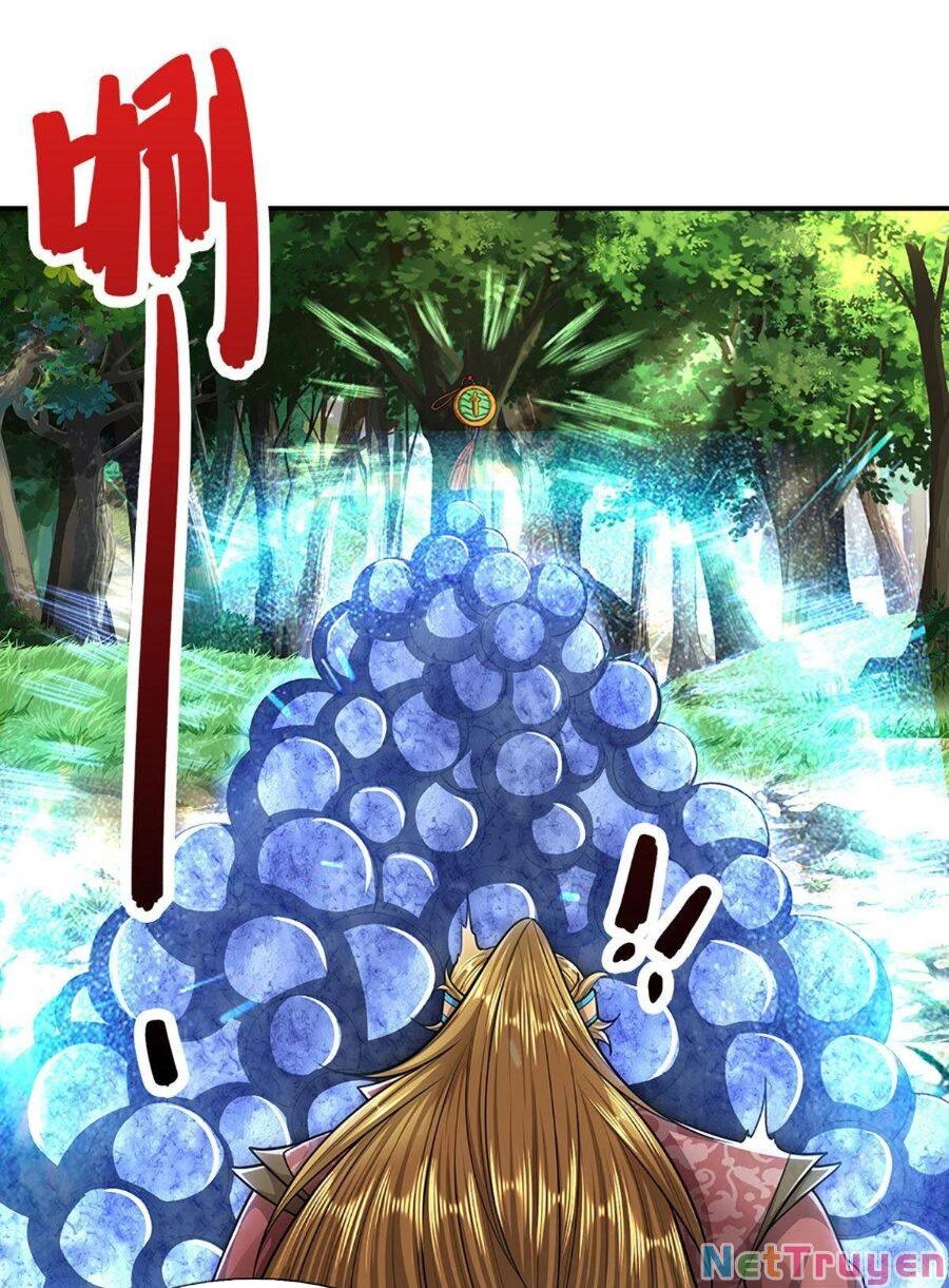 Bị Giam Cầm Trăm Vạn Năm Đệ Tử Ta Trải Khắp Chư Thiên Thần Giới Chapter 146 - 24