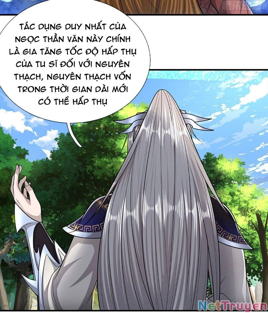 Bị Giam Cầm Trăm Vạn Năm Đệ Tử Ta Trải Khắp Chư Thiên Thần Giới Chapter 146 - 25