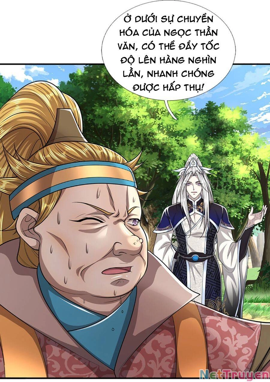 Bị Giam Cầm Trăm Vạn Năm Đệ Tử Ta Trải Khắp Chư Thiên Thần Giới Chapter 146 - 26