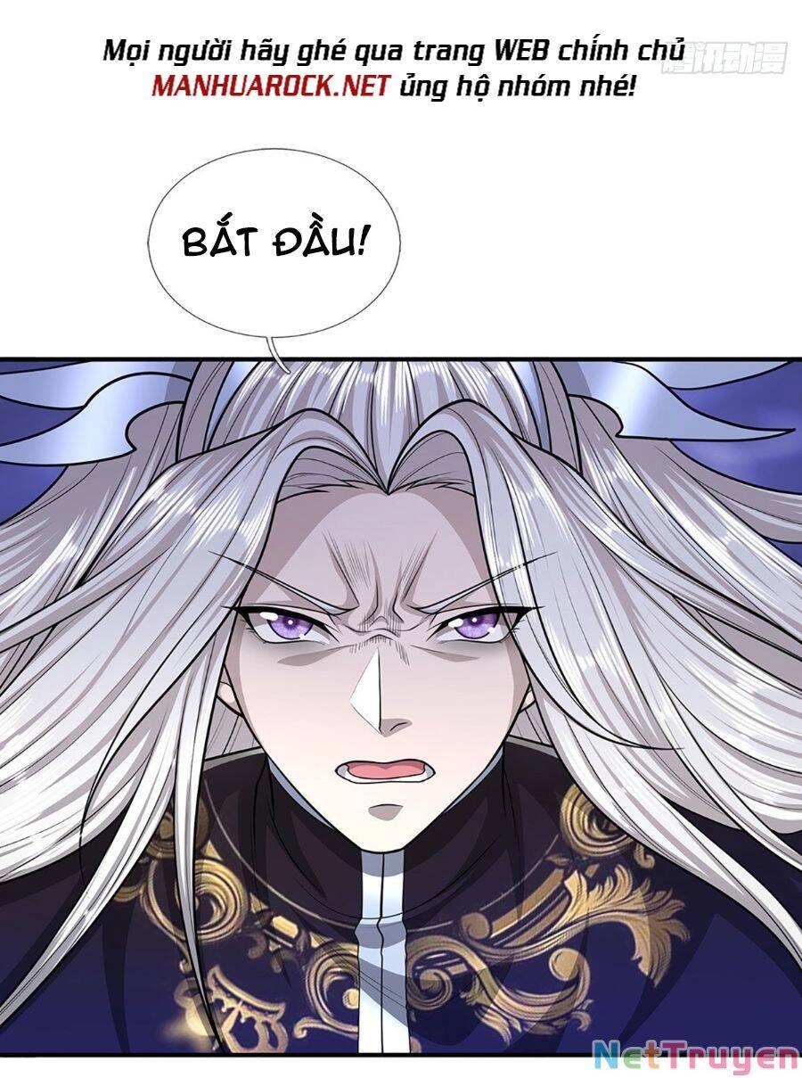 Bị Giam Cầm Trăm Vạn Năm Đệ Tử Ta Trải Khắp Chư Thiên Thần Giới Chapter 146 - 28