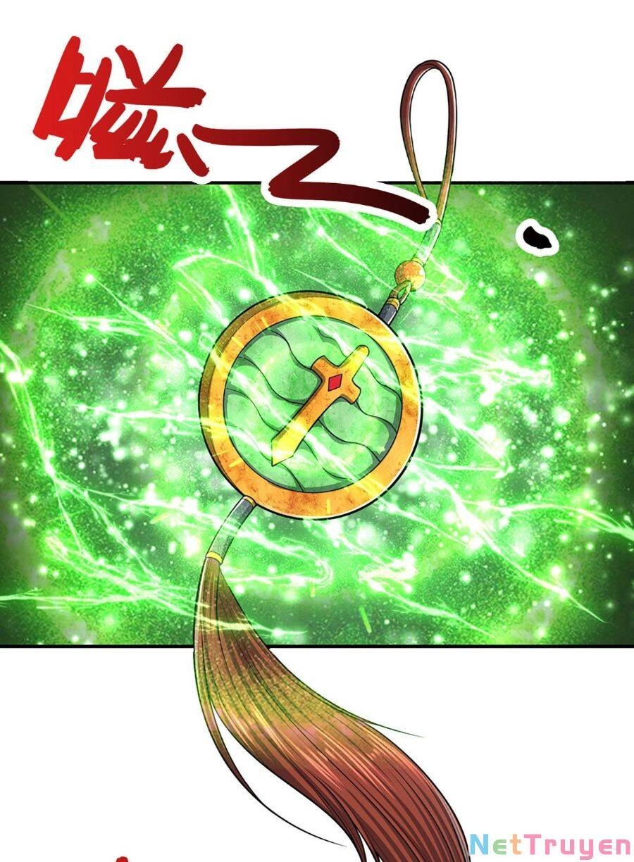 Bị Giam Cầm Trăm Vạn Năm Đệ Tử Ta Trải Khắp Chư Thiên Thần Giới Chapter 146 - 29