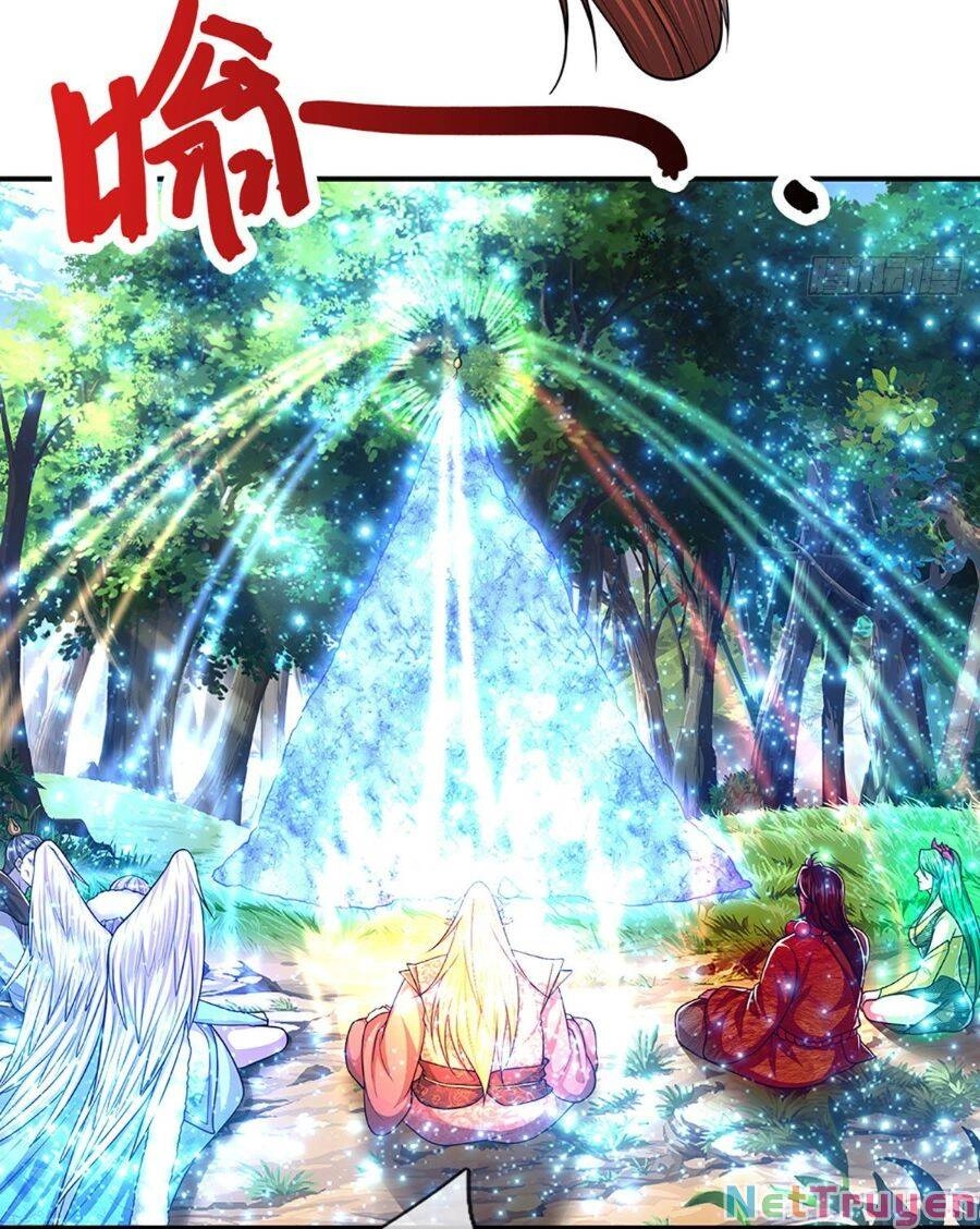 Bị Giam Cầm Trăm Vạn Năm Đệ Tử Ta Trải Khắp Chư Thiên Thần Giới Chapter 146 - 30