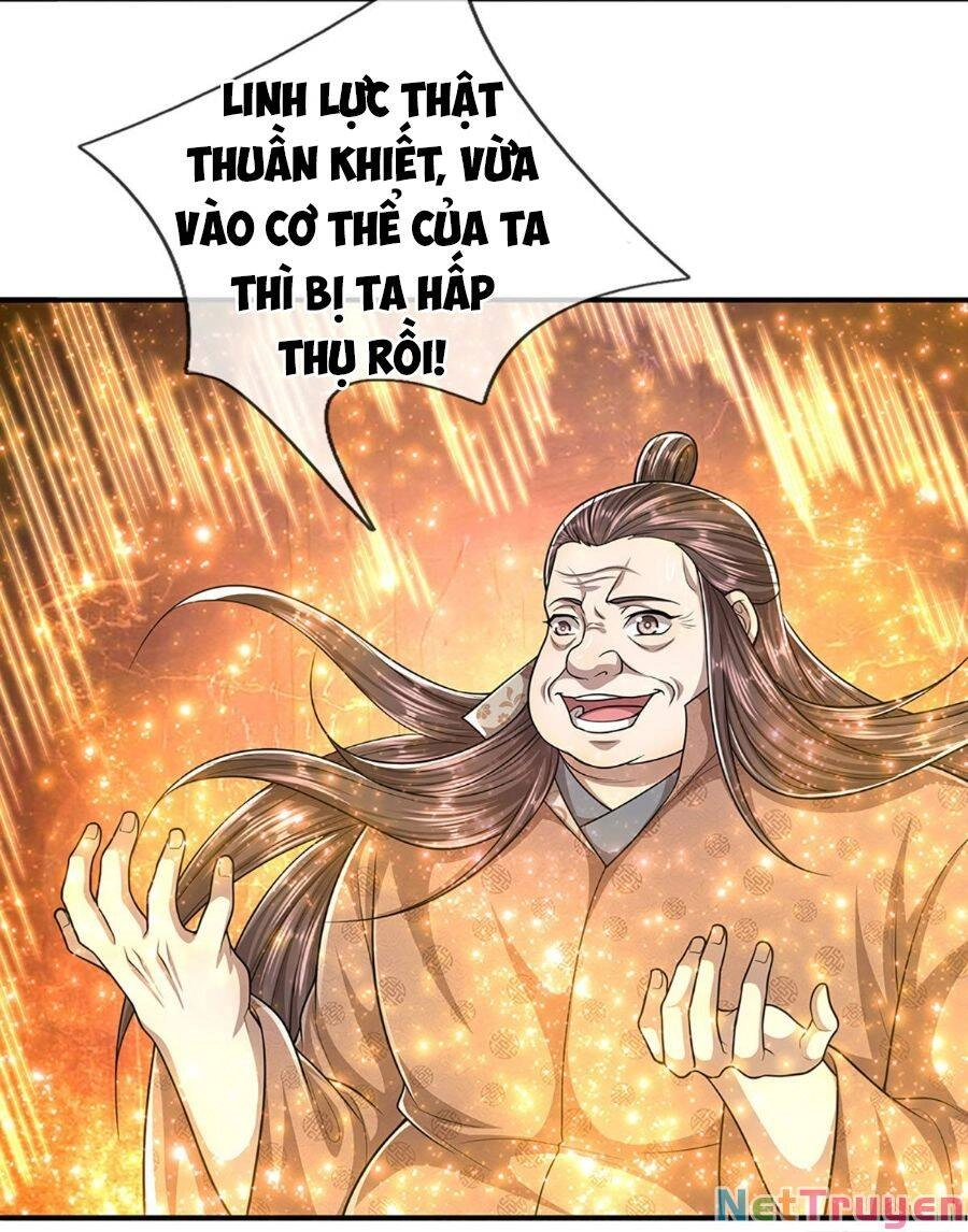 Bị Giam Cầm Trăm Vạn Năm Đệ Tử Ta Trải Khắp Chư Thiên Thần Giới Chapter 146 - 31