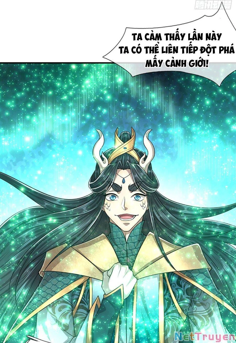 Bị Giam Cầm Trăm Vạn Năm Đệ Tử Ta Trải Khắp Chư Thiên Thần Giới Chapter 146 - 32