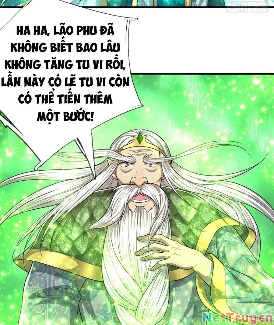 Bị Giam Cầm Trăm Vạn Năm Đệ Tử Ta Trải Khắp Chư Thiên Thần Giới Chapter 146 - 33