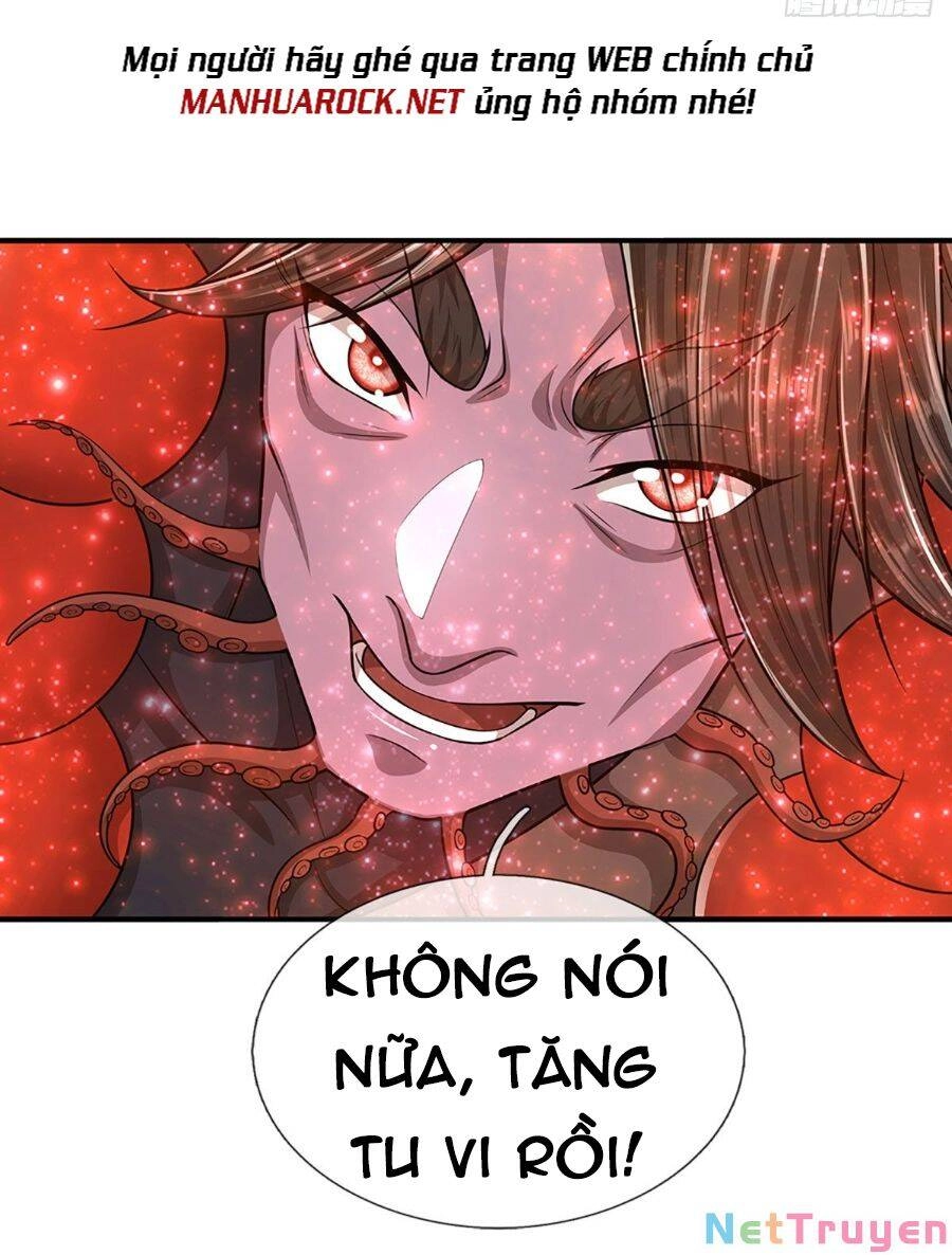 Bị Giam Cầm Trăm Vạn Năm Đệ Tử Ta Trải Khắp Chư Thiên Thần Giới Chapter 146 - 35