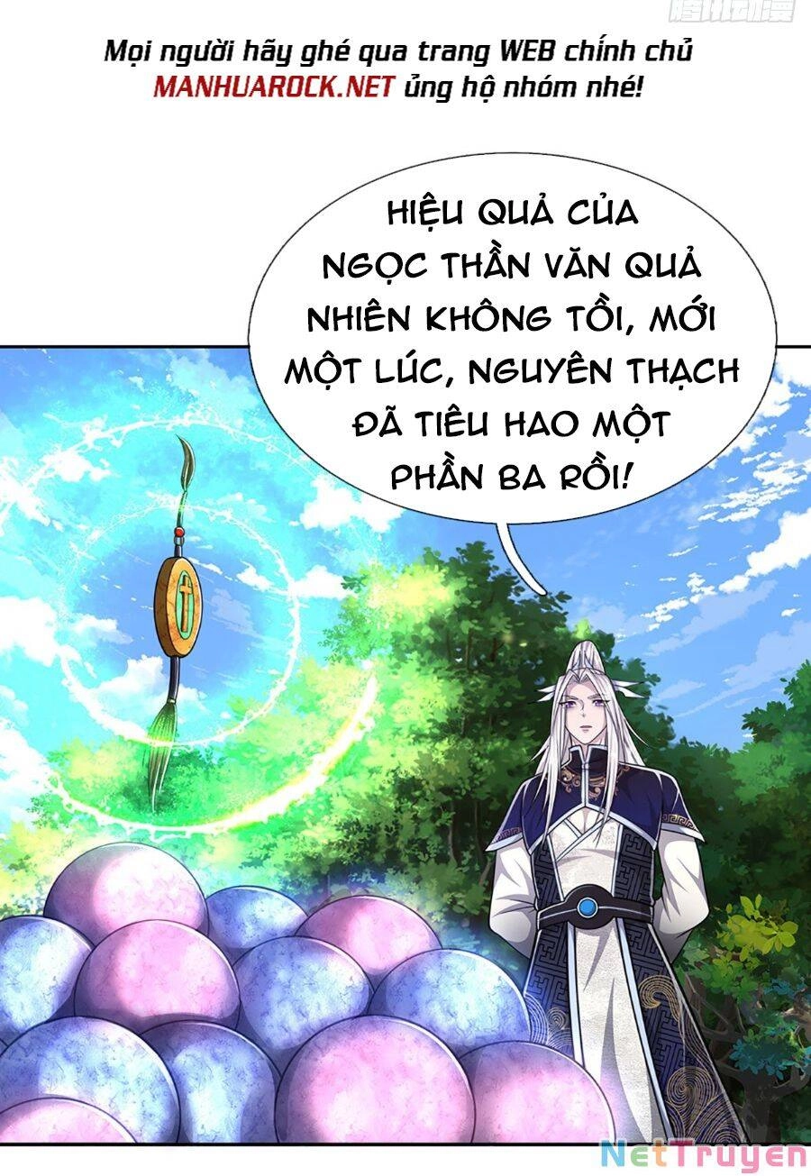 Bị Giam Cầm Trăm Vạn Năm Đệ Tử Ta Trải Khắp Chư Thiên Thần Giới Chapter 146 - 37