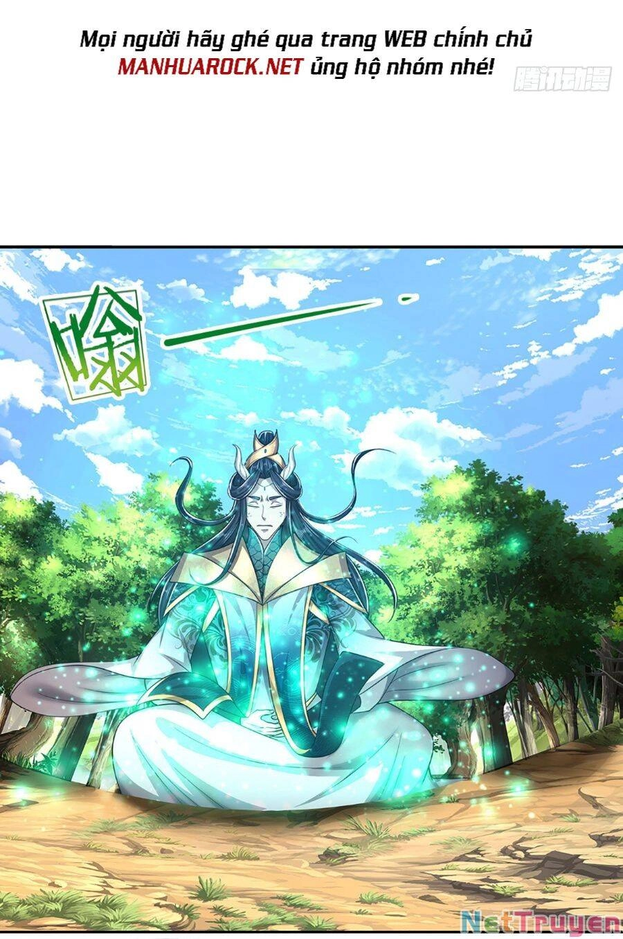 Bị Giam Cầm Trăm Vạn Năm Đệ Tử Ta Trải Khắp Chư Thiên Thần Giới Chapter 146 - 38