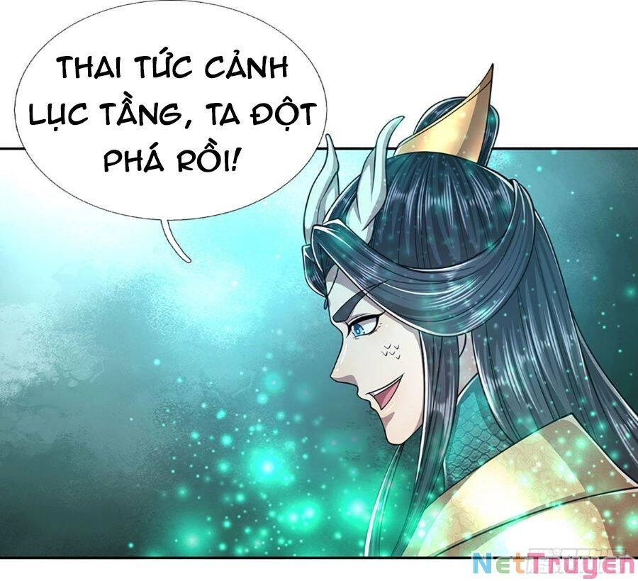 Bị Giam Cầm Trăm Vạn Năm Đệ Tử Ta Trải Khắp Chư Thiên Thần Giới Chapter 146 - 39