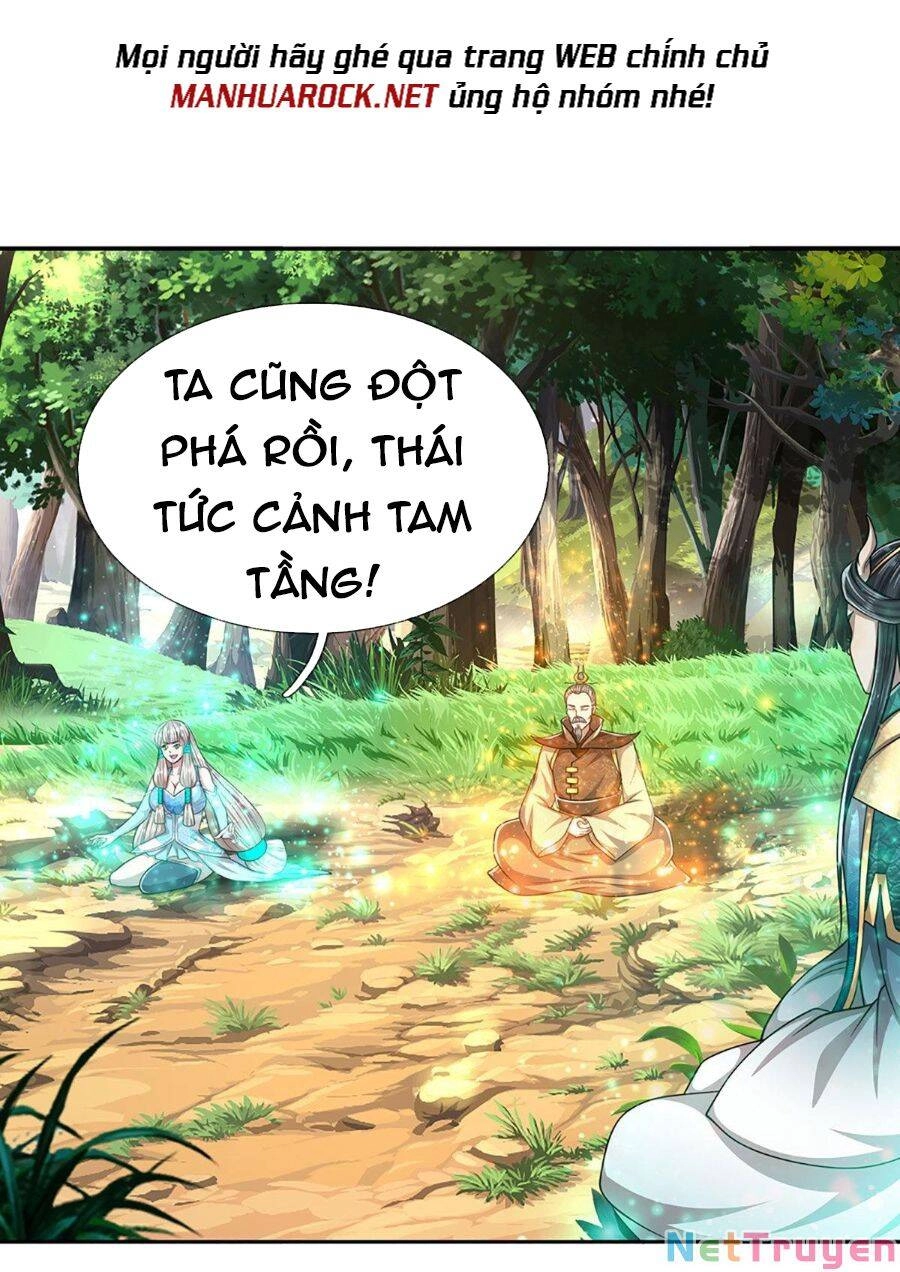 Bị Giam Cầm Trăm Vạn Năm Đệ Tử Ta Trải Khắp Chư Thiên Thần Giới Chapter 146 - 40