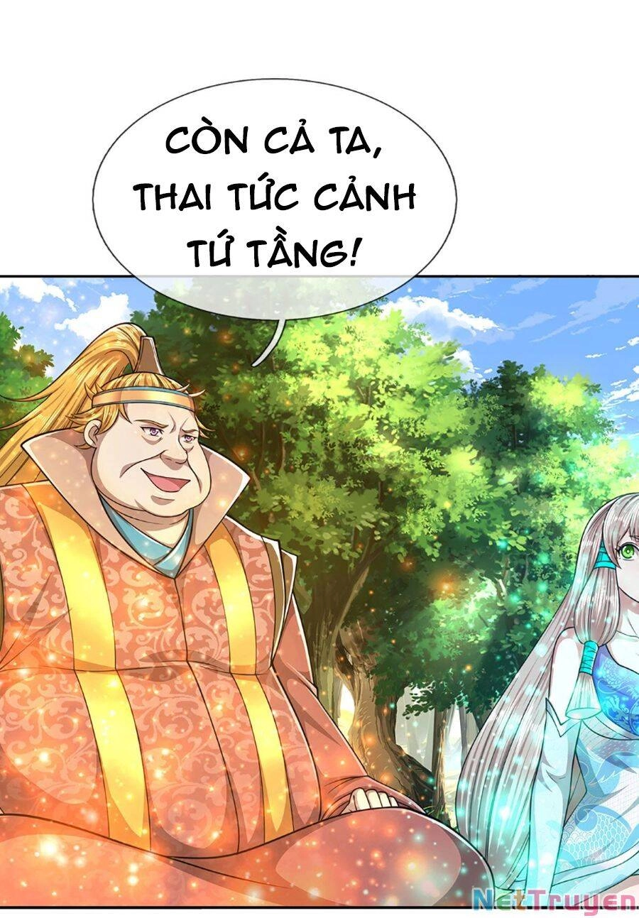 Bị Giam Cầm Trăm Vạn Năm Đệ Tử Ta Trải Khắp Chư Thiên Thần Giới Chapter 146 - 41