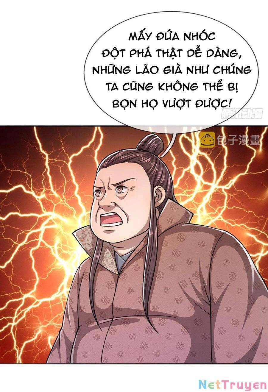 Bị Giam Cầm Trăm Vạn Năm Đệ Tử Ta Trải Khắp Chư Thiên Thần Giới Chapter 146 - 42