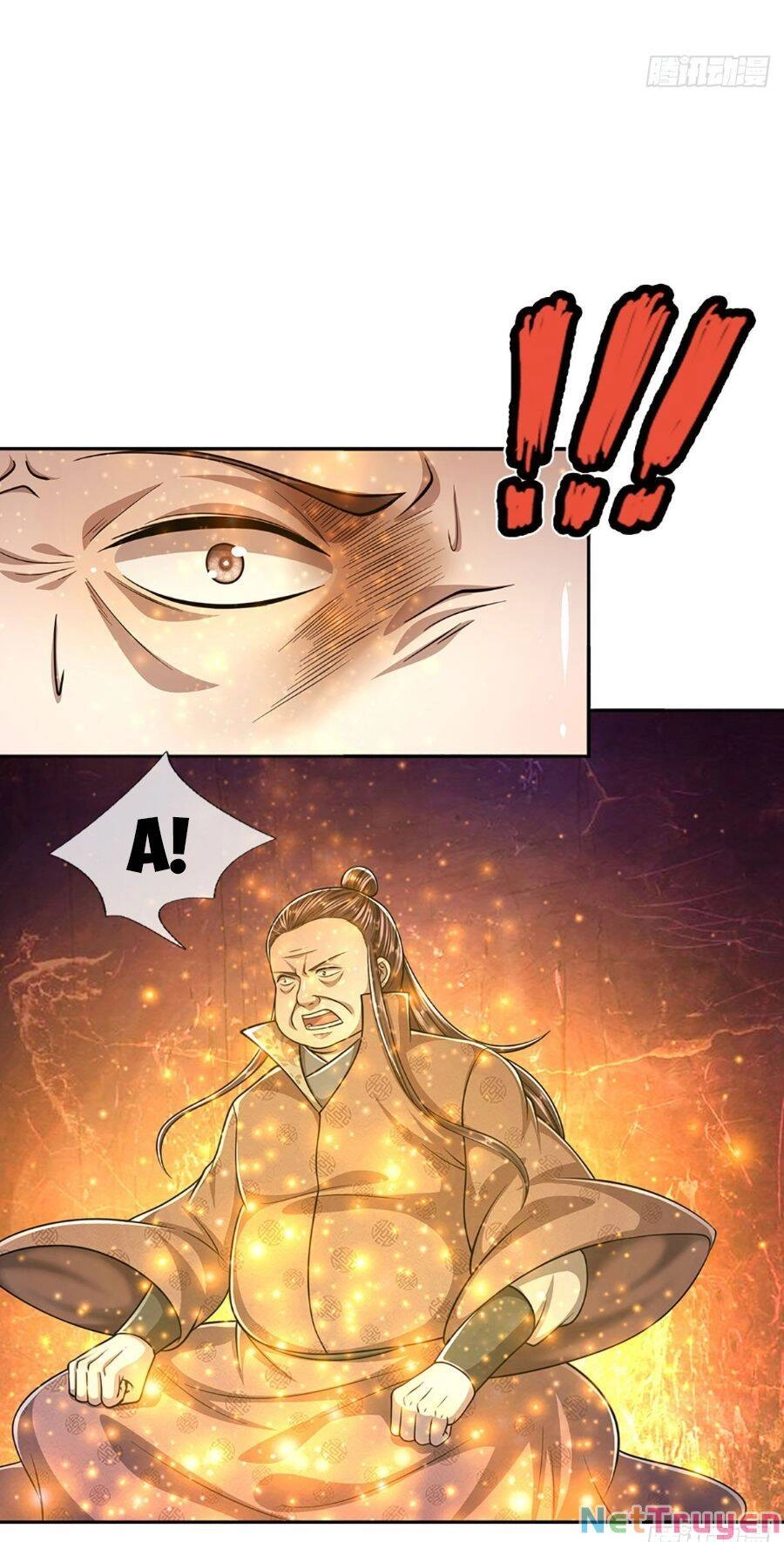 Bị Giam Cầm Trăm Vạn Năm Đệ Tử Ta Trải Khắp Chư Thiên Thần Giới Chapter 146 - 43