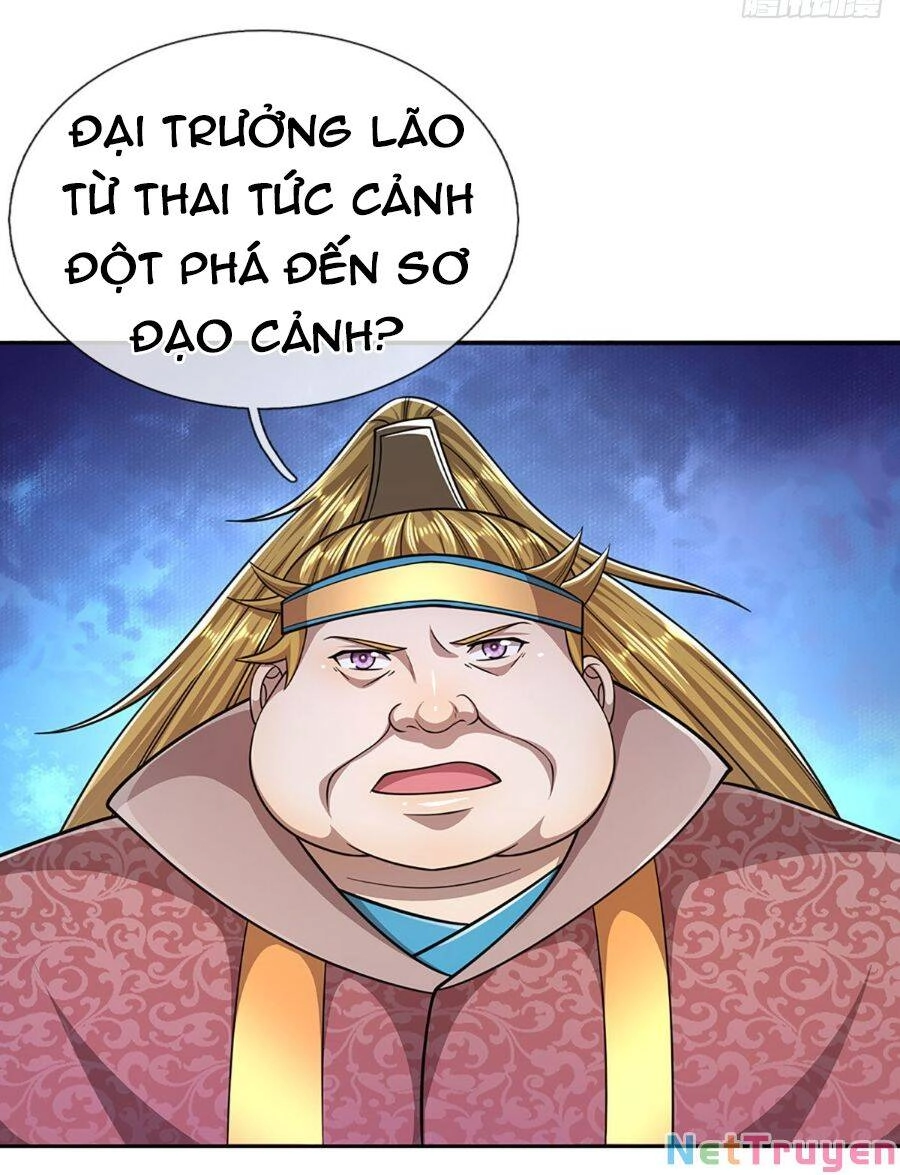 Bị Giam Cầm Trăm Vạn Năm Đệ Tử Ta Trải Khắp Chư Thiên Thần Giới Chapter 146 - 44